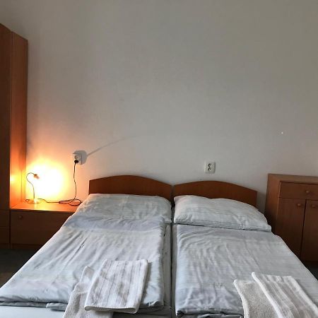 Penzion Aniko Diakovce-Sala Kültér fotó