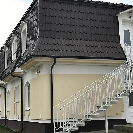 Penzion Aniko Diakovce-Sala Kültér fotó
