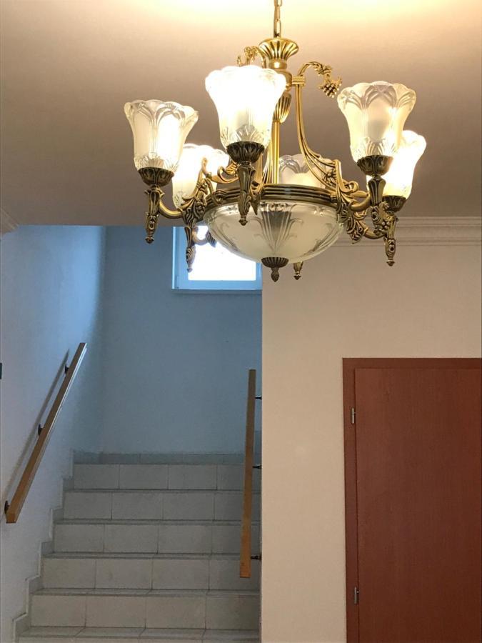 Penzion Aniko Diakovce-Sala Kültér fotó