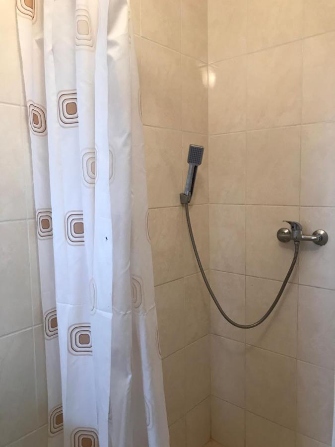 Penzion Aniko Diakovce-Sala Kültér fotó